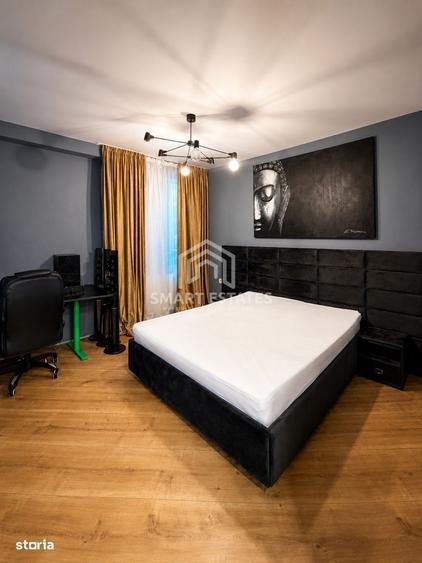Apartament tip Penthouse Premium de inchiriat | Parcare | Pipera - 8