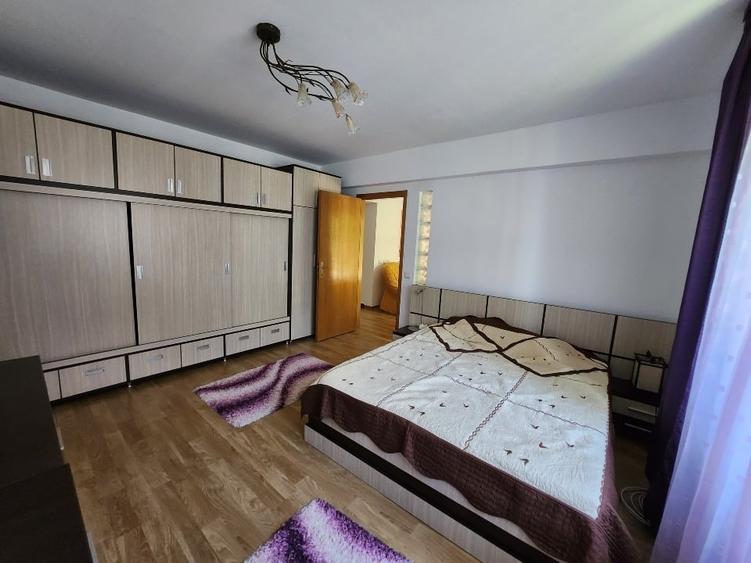Apartament 2 camere de inchiriat in Baneasa Greenfield - 6