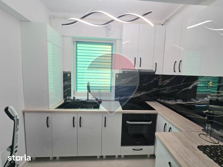 Apartament cu 2 camere în Cârcea