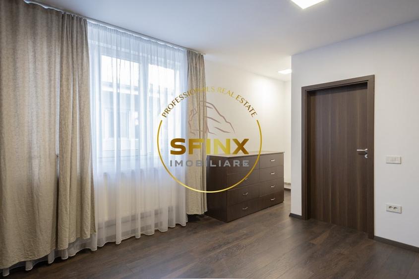Casă individuală cu 5 camere cu Canalizare în Fundeni