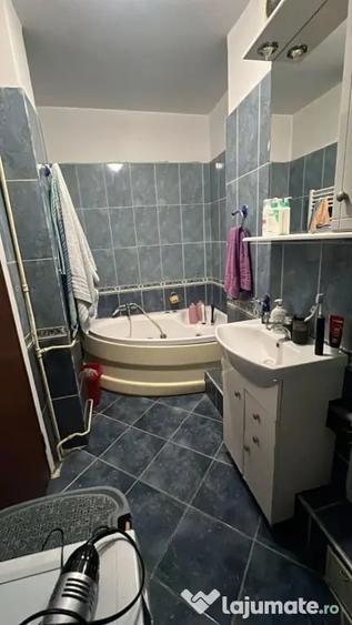 Apartament cu 2 camere decomandat în Nicolae Grigorescu
