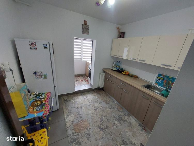 Apartament cu 2 camere în Sud