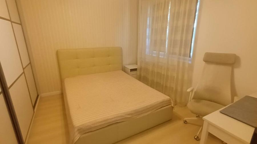 Apartament cu 2 camere semidecomandat, mobilat în Liviu Rebreanu