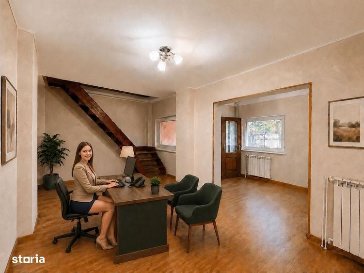 O casa cu radacini, pe strada unui voievod enigmatic Tugomir - 1