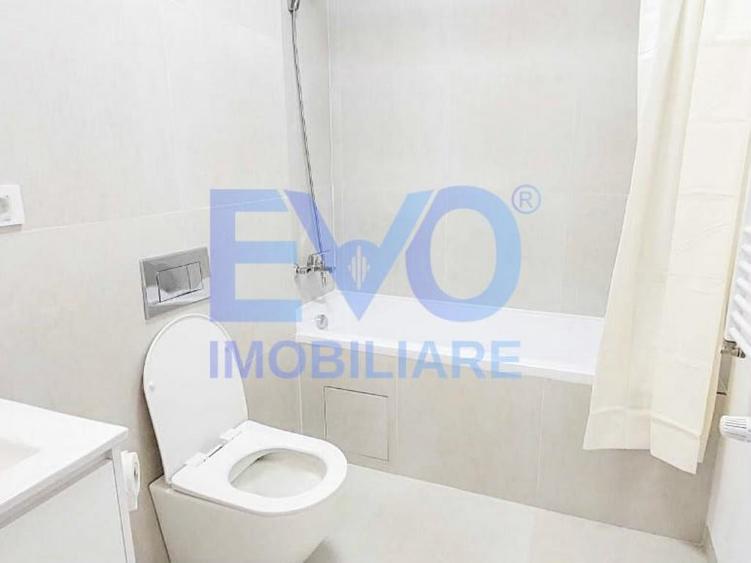 Apartament cu 2 camere semidecomandat în Baza 3