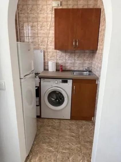 Garsonieră în Dristor