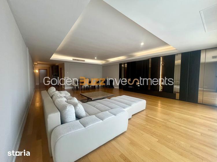 Apartament premium cu vedere spre parc Soseaua Nordului, Herastrau - 4