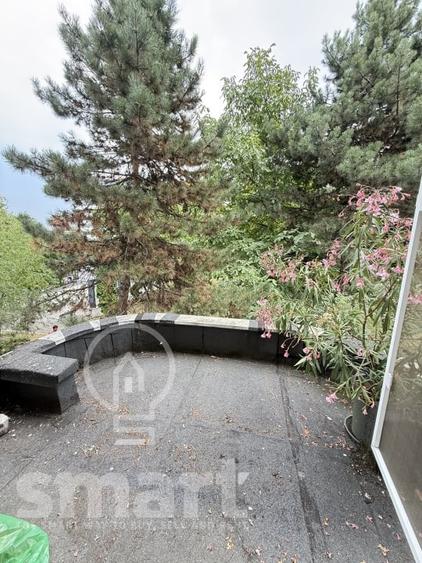 Apartament cu 3 camere decomandat, mobilat în Zorilor