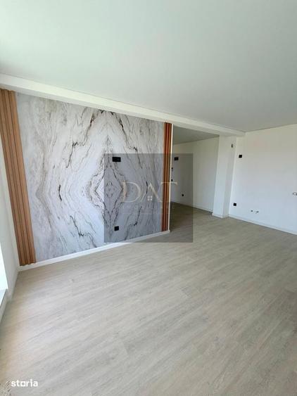 Apartament cu 3 camere în Sânmartin