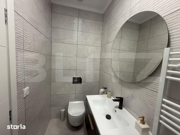 Spațiu comercial, de 100 mp, în Medieșu Aurit