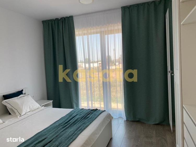Apartament 2 camere | Cloud 9 |  Pipera | Loc parcare inclus - 3