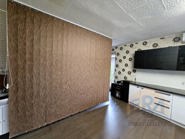 Spațiu comercial, de 32 mp, în Iosia-Nord