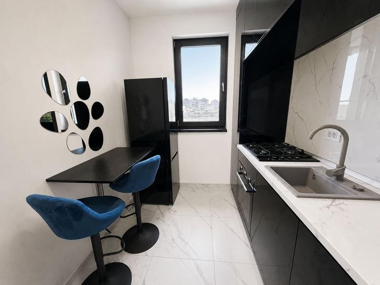Garsoniera Novum Residence 56 Drumul Taberei Lujerului Gorj Mall Plaza - 2