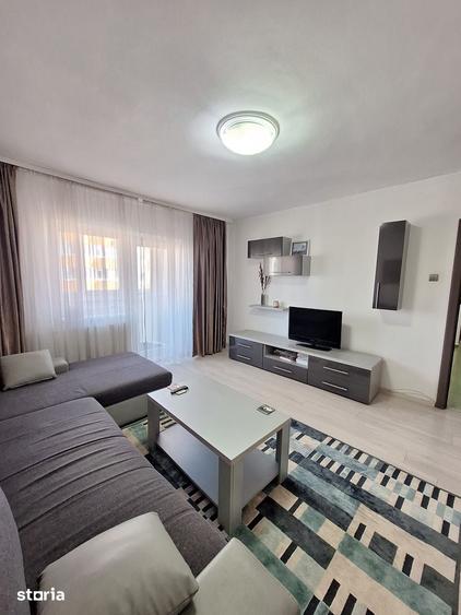Apartament cu 2 camere în Vitan