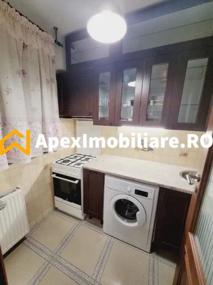 Garsoniera de inchiriat Tineretului Bucure?ti | ApexImobili - 5