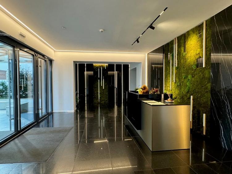 Apartament cu 2 camere decomandat în Sisești