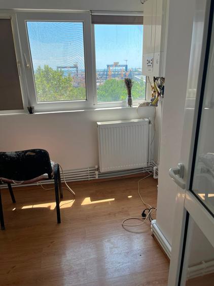 Apartament 2 camere - zona Gara - 550 euro/luna (Cod E11+E12) - 11