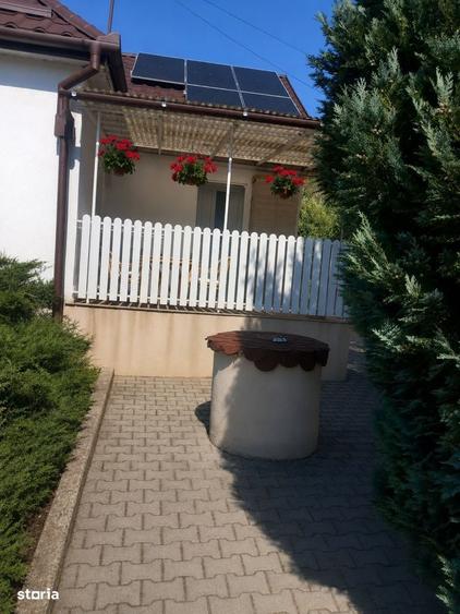 Casă cu 4 camere în Central