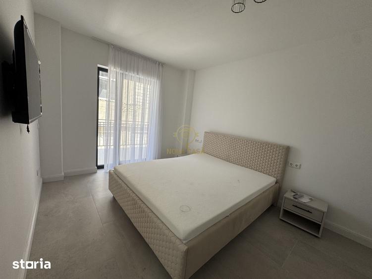 Garsonieră în Gării
