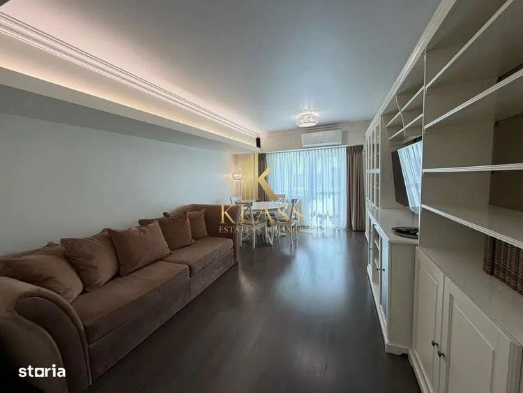 Apartament cu 3 camere în Alba Iulia
