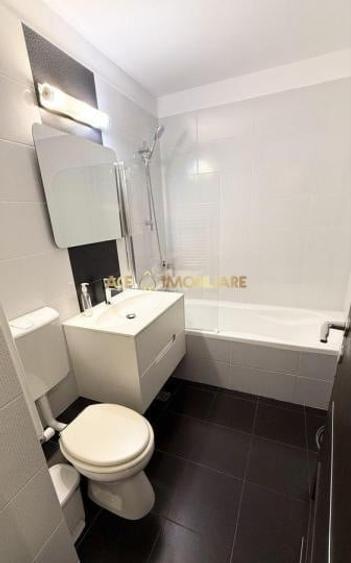 Apartament cu 2 camere decomandat, mobilat în Aviației