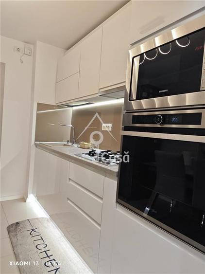 Apartament lux la 5 min de metrou Ap Patriei - 15