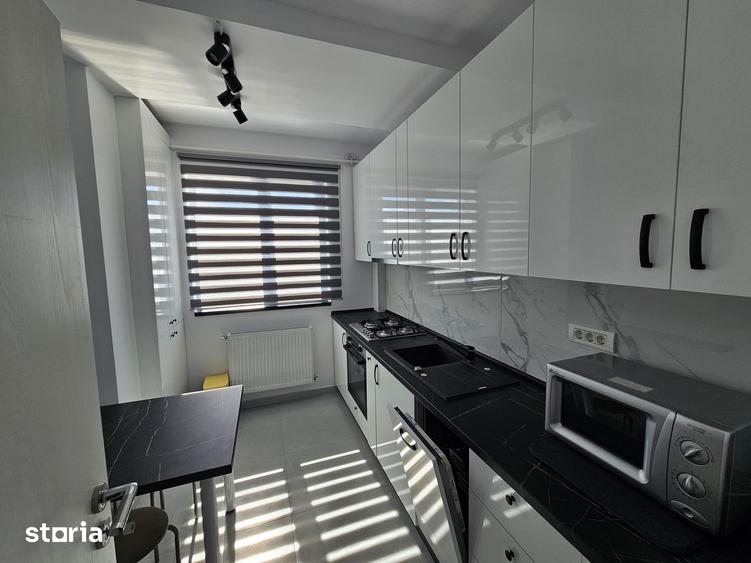 Apartament bloc nou 2 cam 70mp + parcare Bucure?tii Noi /Pod Constan?a - 2