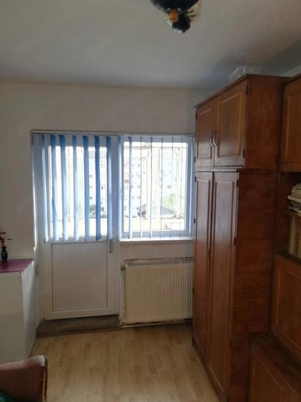 Garsonieră decomandată în Fălticeni