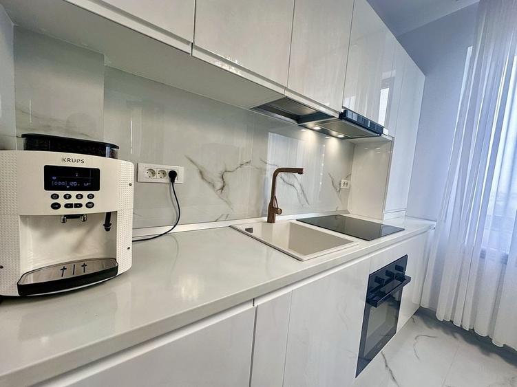 Apartament în Nord