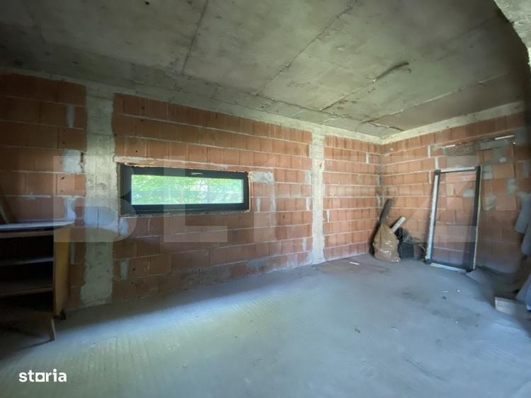 Casă cu 4 camere cu Teren 400 Mp în Decebal