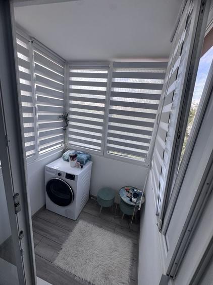 Apartament cu 2 camere decomandat în Tudor Vladimirescu