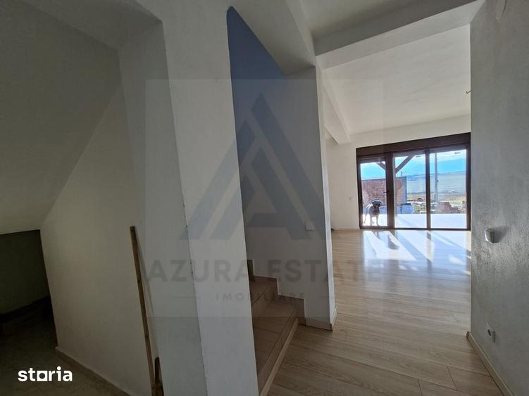 Casă cu 5 camere cu Teren 372 Mp în Daia