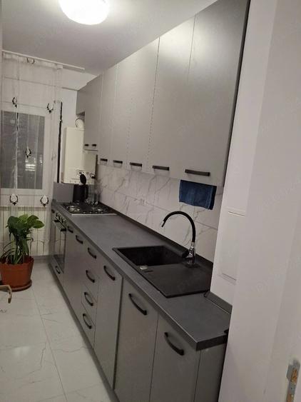 Garsonieră nedecomandată în Orizont