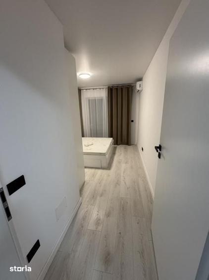 Apartament cu 2 camere în Berceni