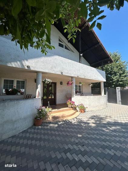Casă cu 4 camere în Burdujeni
