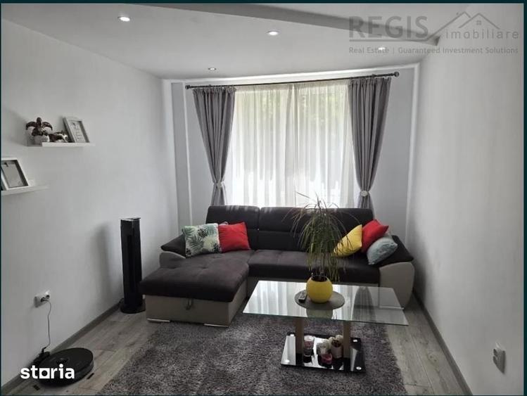 Apartament modern si spatios 3 camere Harmanului - 2