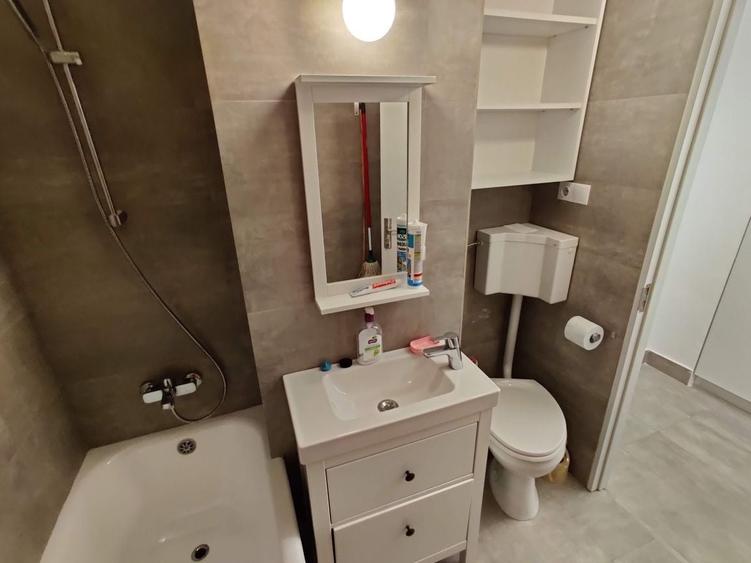 Garsonieră semidecomandată în Grigorescu