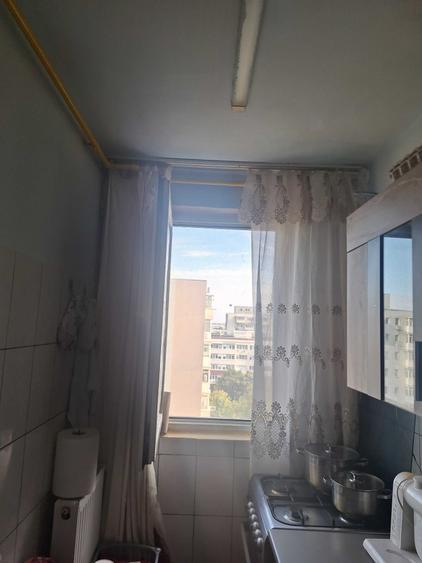 Apartament cu 2 camere semidecomandat în Progresul
