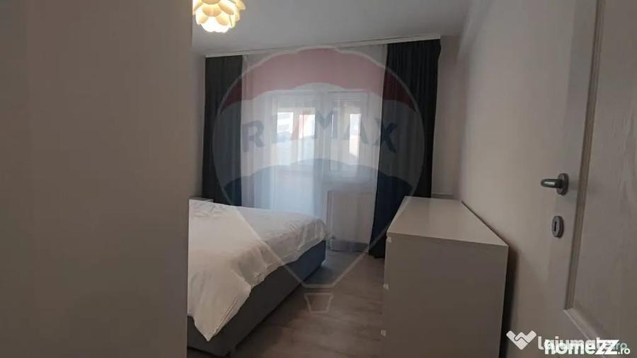 Apartament cu 3 camere decomandat în Calea Aradului