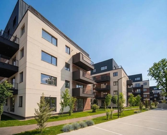 2 CAMERE - EXPUNERE SUD - PIPERA - BLOC NOU - 8