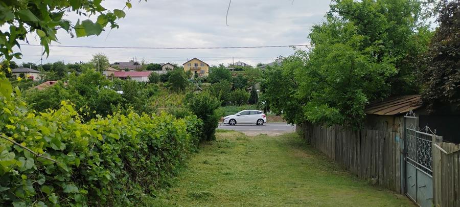 Teren Construcții intravilan de 3200 mp, în Somova