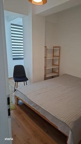 Garsonieră în Păcurari