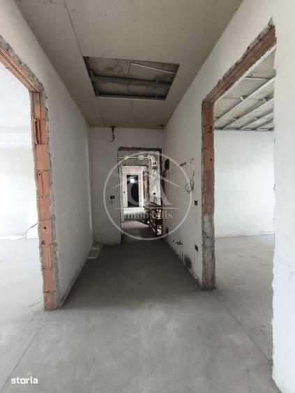 Spațiu comercial, de 137 mp, în Rogerius