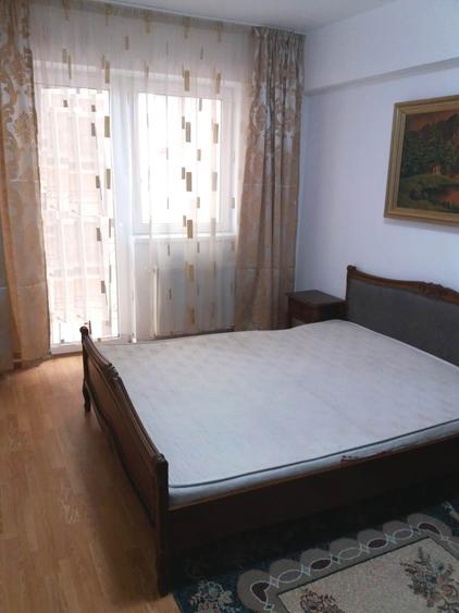 Garsonieră decomandată în Galata