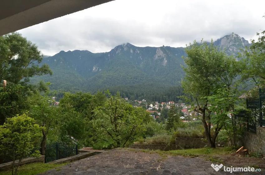 Casă cu 1 camere cu Teren 1627 Mp în Central