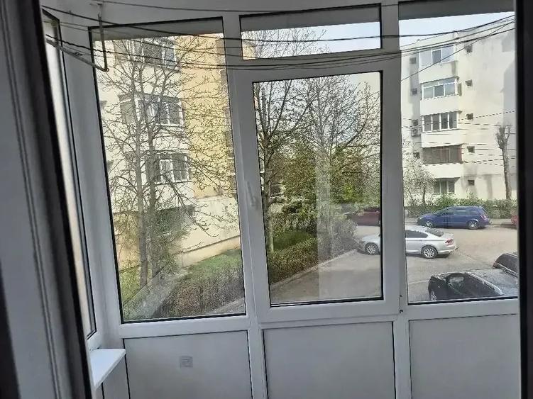 Apartament cu 2 camere nedecomandat în Vest