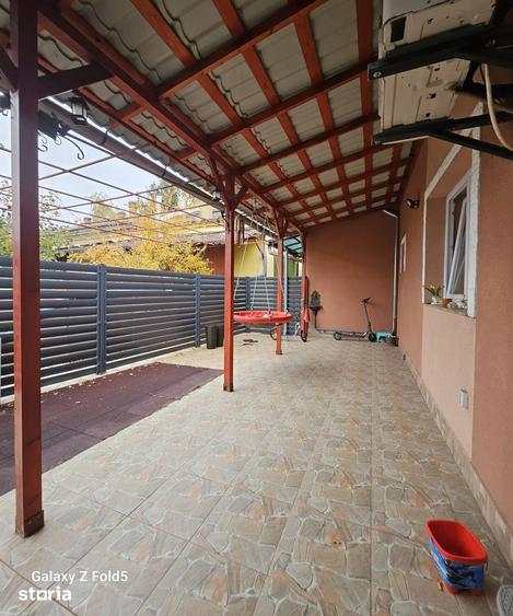 Apartament cu 4 camere în Ultracentral