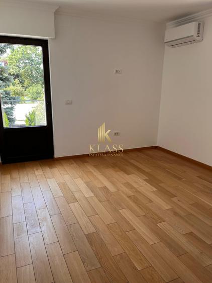 Vila individuala 4 camere, teren 1000 mp, 4 cam, 5 bai, curte, parcari, Pipera - 2
