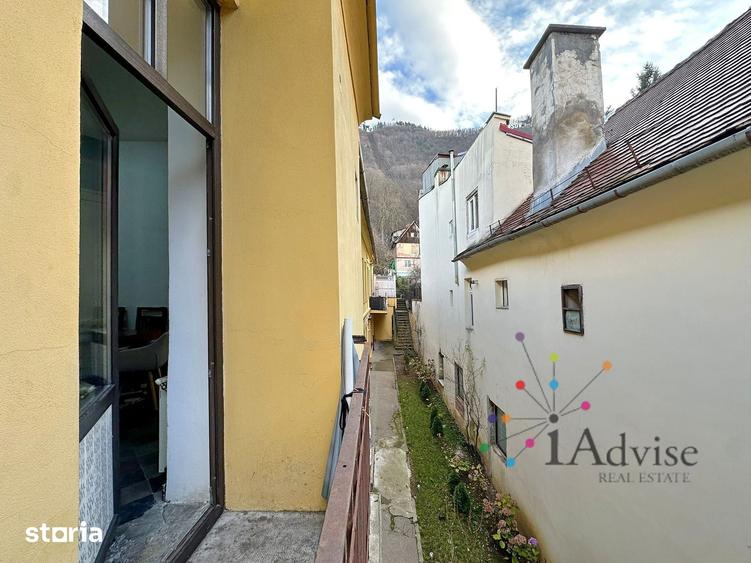 Apartament cu 6 camere în Centrul Istoric