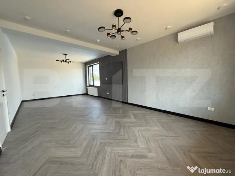 Casa P+1 cu piscina, 155 mpu si teren 490 mp, zona sudica - 7